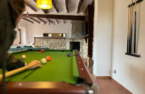 Casa Rural Cal Vellet del Priorat - Foto 2