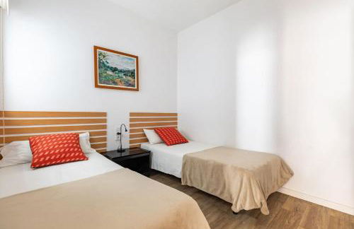 Musico Turia Gardens - Photo 16