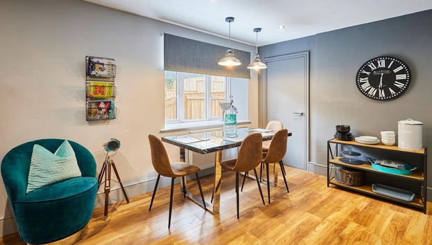 Host Stay Indigo River - Photo 3, Room