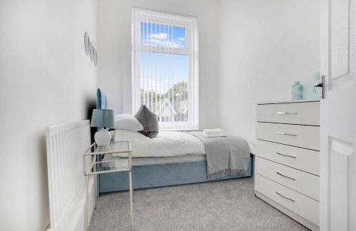 Stunning 4-Bedroom, 2 Bathrooms in Sunderland - Foto 8