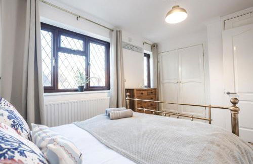 Carey House Long Stays Free Parking and WI-FI - Foto 12