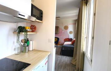 Oxygen - Lumineux deux-pièces à 20min de Rouen - Foto 45