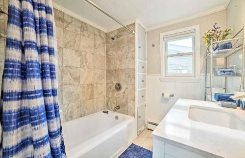 Houghton Lake Cottage with New Private Deck! - Photo 17