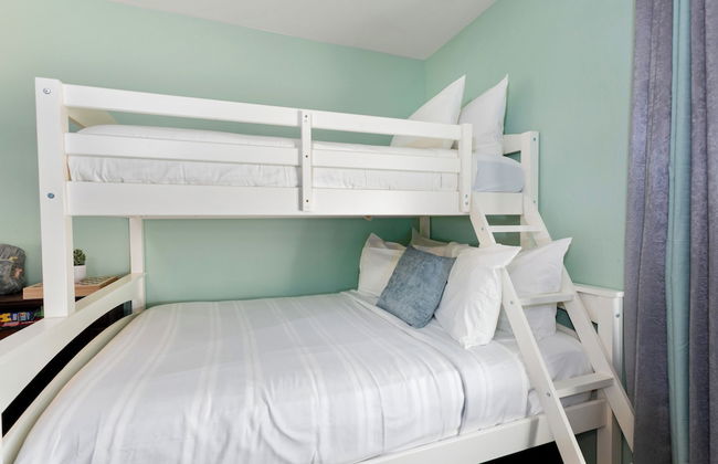 Breakwater Resort - Foto 80