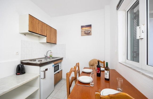 Nissaki Sea View Hotel - Foto 9