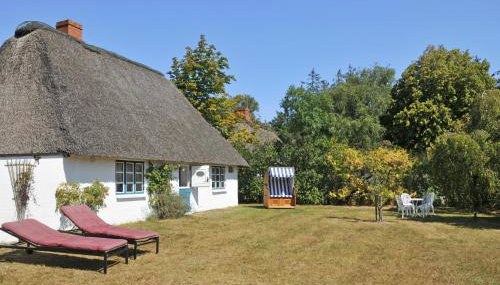 Das Kätnerhaus Nordsee - Foto 4