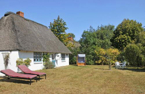 Das Kätnerhaus Nordsee - Foto 4