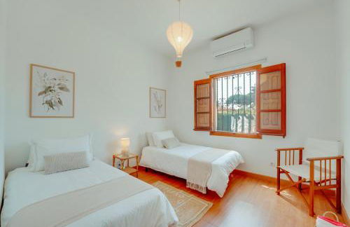 Villa La Caleta - Private Pool and Garden - Foto 13