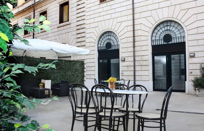 Roma Resort Termini - Foto 43