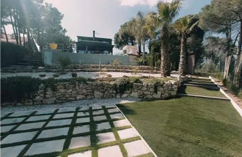 Design villa with sea views - Foto 41