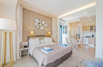 Pyrgos Beach Hotel Apartments - Foto 75