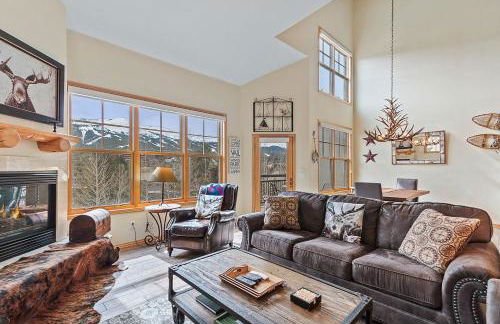 The Corral at Breckenridge by Great Western Lodging - Foto 54