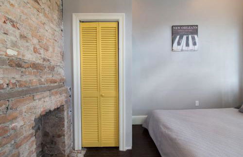 Modern Condo 2 Blocks From Quarters - Foto 24