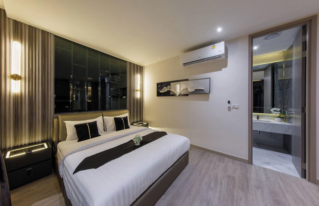 A9 pool villa airport - Photo 17