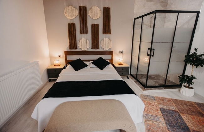 Sapanca Narlı Bahçe Bungalov - Foto 9