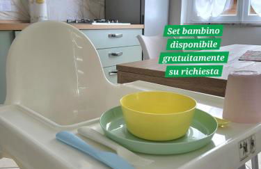 Casa Dolce Casa, a 10 minuti dal mare - Foto 11