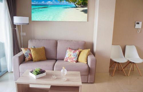 Miramar Primera Linea de playa - Foto 7