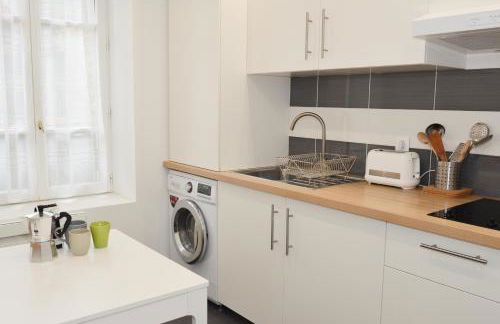 Résidence Hôtel Les Joséphines - Foto 26