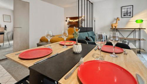 Studio rénové, calme, commerces & RER à 5 min - Foto 3