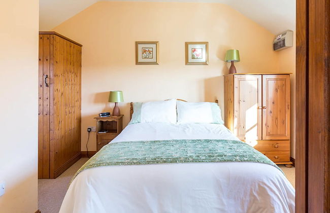 Damerons Farm Cottages - Foto 17