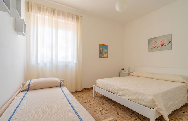 3057 Villa Perla Marina- Appartamento PP by Barbarhouse - Foto 2