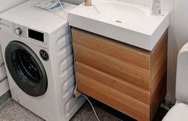 5 Person Holiday Home in Lemvig - Photo 6