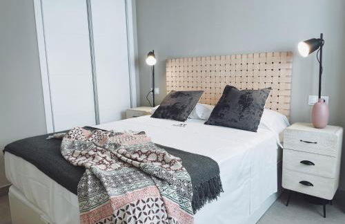 Apartamentos Martalia Namar centro - Photo 8