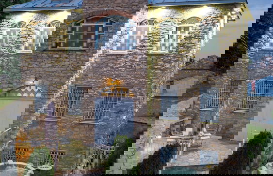 Dandy Villas Nymfaio Snowfairy - Foto 1