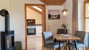 Ferienwohnung AlpenAuszeit im Allgäu - Foto 4