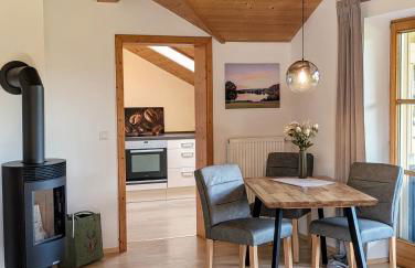 Ferienwohnung AlpenAuszeit im Allgäu - Foto 4