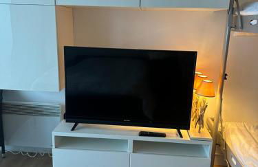 Le Baulnéaire, Vue Mer, Plage à Pied, Parking Privé - Foto 14