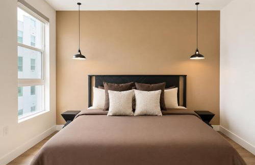 Luxury Stay Near Disneyland With Pool Gym & Free Parking - Foto 39