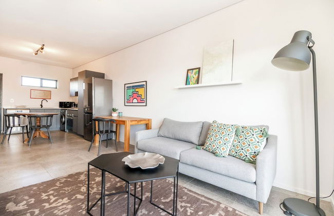 Hyde Park House Apartments - Foto 45