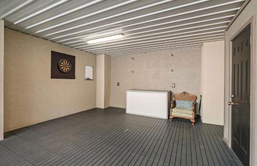 Tropic Bliss l Backyard Oasis l Mins to DNTN - Foto 44