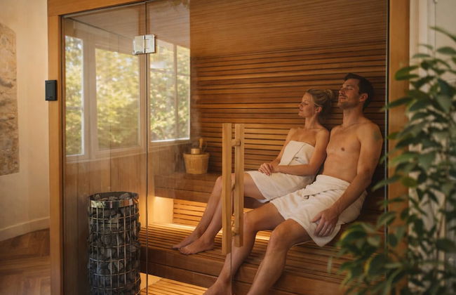 RELAI DU CHATEAU DE LA TOURLANDRY - Foto 37