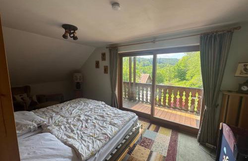 Ferienwohnung Sankt Hubertus - Foto 29