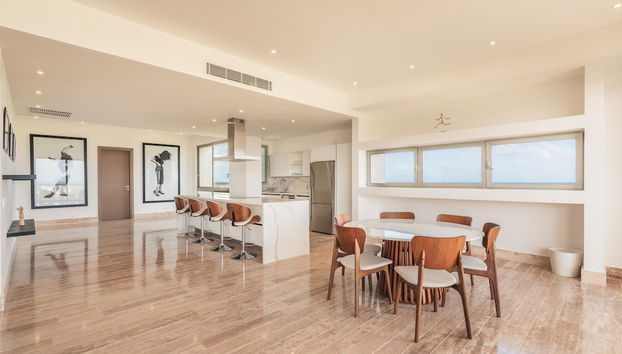 Penthouse With Private Picuzzi in Cap Cana - Foto 3, Habitación