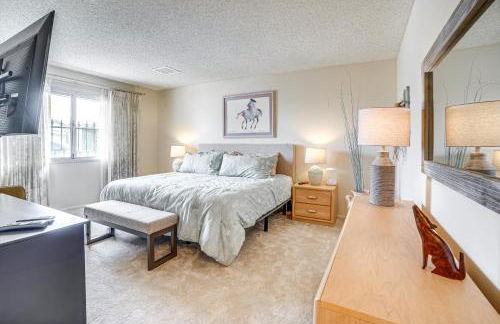 Walk to Golf Course Sun City West Retreat - Foto 13