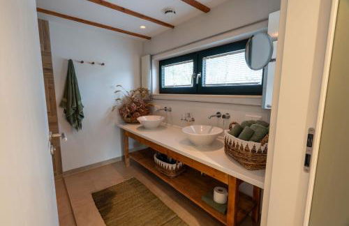 Alva - Rhön Panorama Ferienhaus - Foto 7