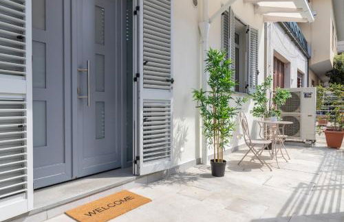 Valentini Luxury Loft-18 by train to Florence-PARKING FREE - Foto 2