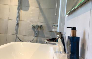 Ferienwohnung Kleine Auszeit - Foto 25