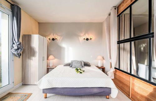 Apartment Balcons de la Rance-1 by Interhome - Foto 28