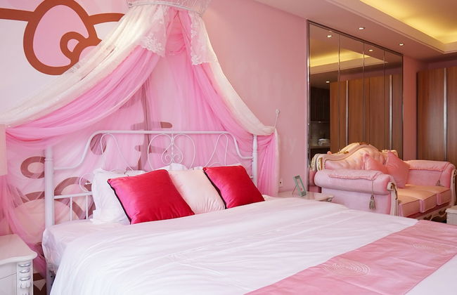 Vidicl Service Apartment - Foto 6