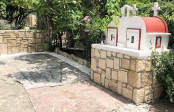 Myrtia - Cretan Guest House - Foto 12