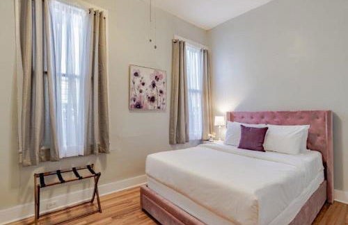 Dauphin District Darling #1-Downtown, Restaurants - Foto 35