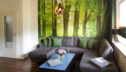 Ferienwohnung Busch 1 - Foto 5