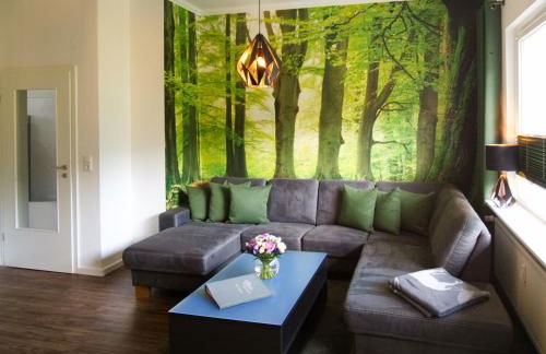 Ferienwohnung Busch 1 - Foto 5