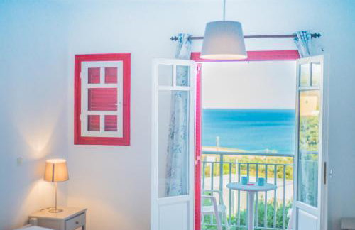 Ostria Hotel & Apartments - Foto 40