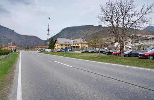 Place In The Bavarian Mountains - Foto 27