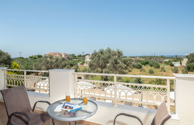 Olive Garden Villa Crete Private Pool - Photo 17